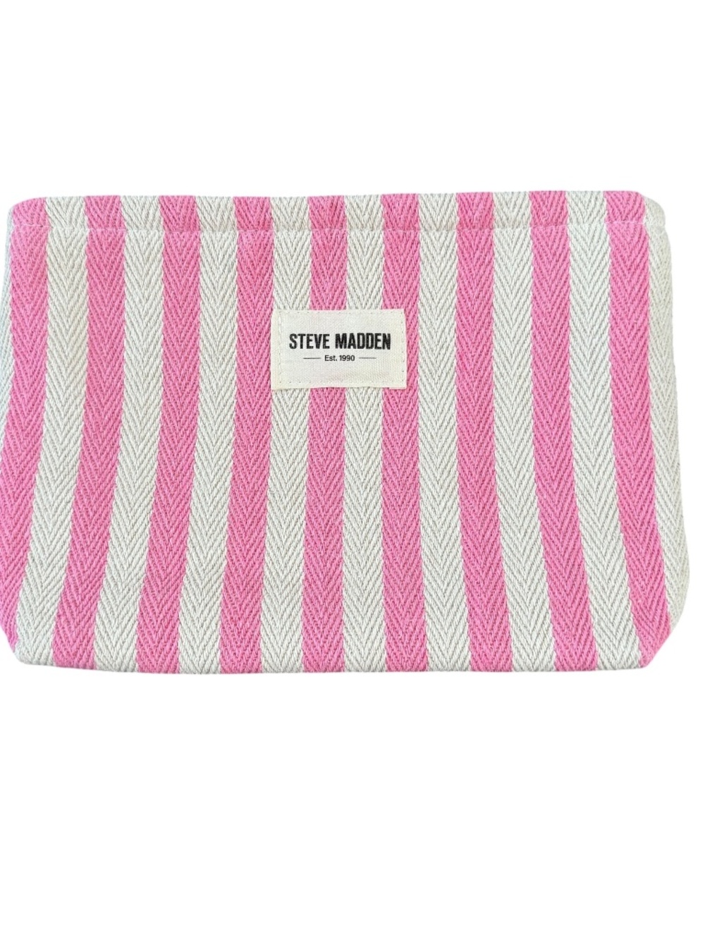 STEVE MADDEN POUCH